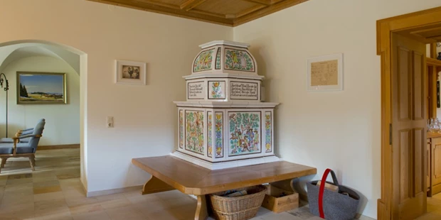 Tagungshotels - Beamer und Leinwand - Seminarhaus Waldhof