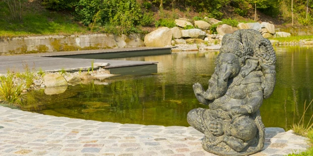 Tagungshotels - Beamer und Leinwand - Seminarhaus Waldhof