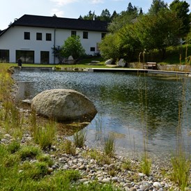 Seminarraum: Seminarhaus Waldhof