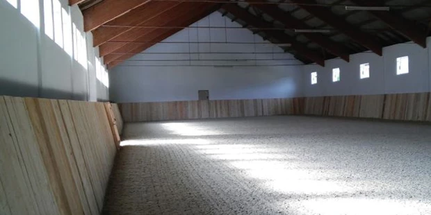 Tagungshotels - Beamer und Leinwand - Seminarhaus Waldhof