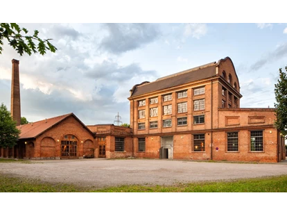 Tagungshotels - Portier: kein Portier - Seifenfabrik Veranstaltungszentrum - Seifenfabrik Veranstaltungszentrum
