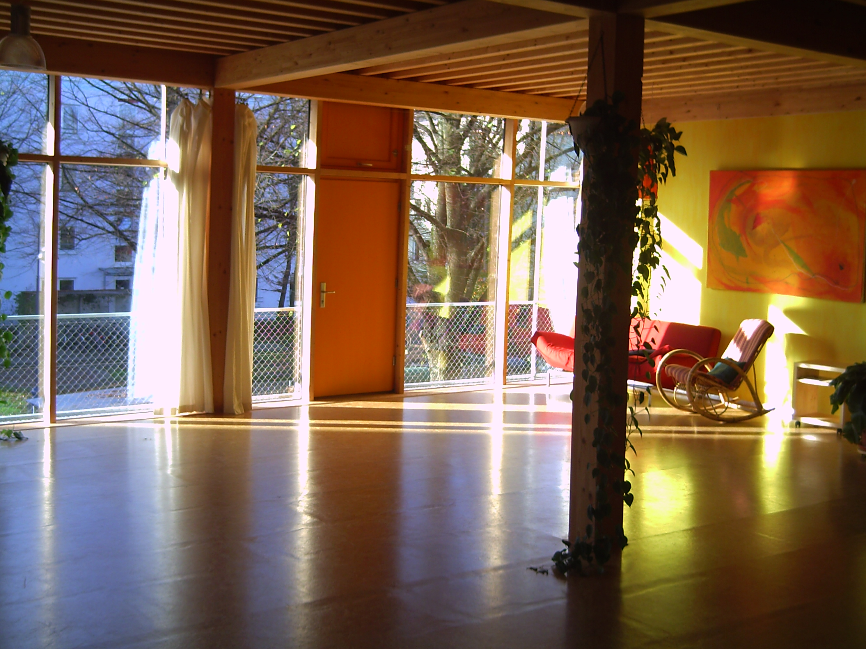 Tagungshotels - Flair: modern - Deutschland - N.E.W. Institut