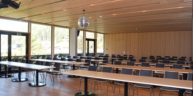Tagungshotels - Beamer und Leinwand - Sonne Lifestyle Resort