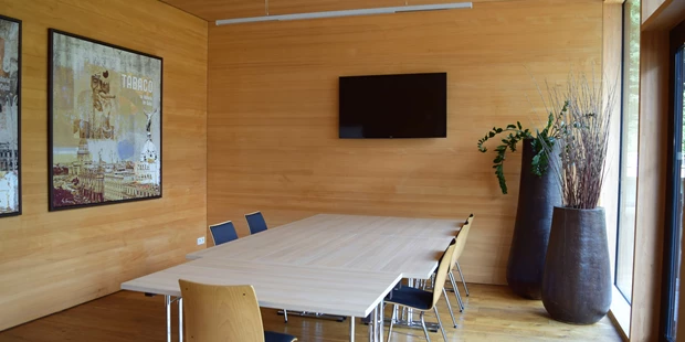 Tagungshotels - Beamer und Leinwand - Sonne Lifestyle Resort