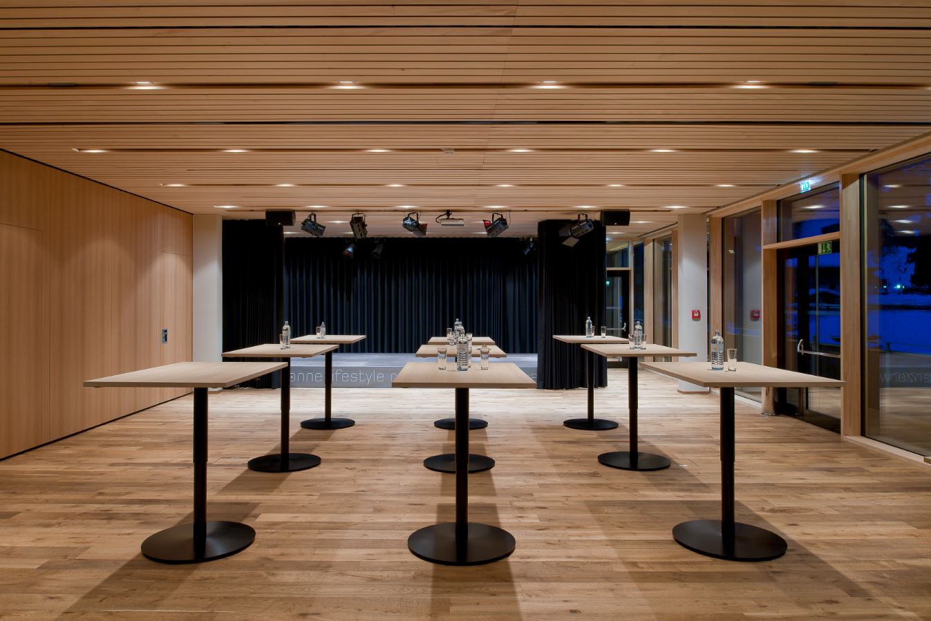 Tagungshotels - PLZ 6900 (Österreich) - Sonne Lifestyle Resort 