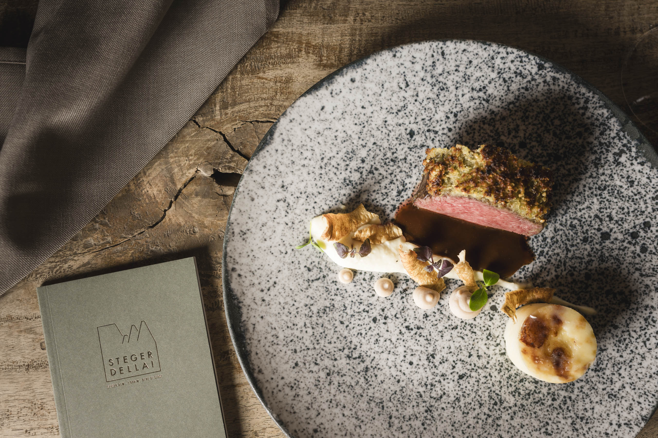 Seminarraum: Hotel Steger-Dellai