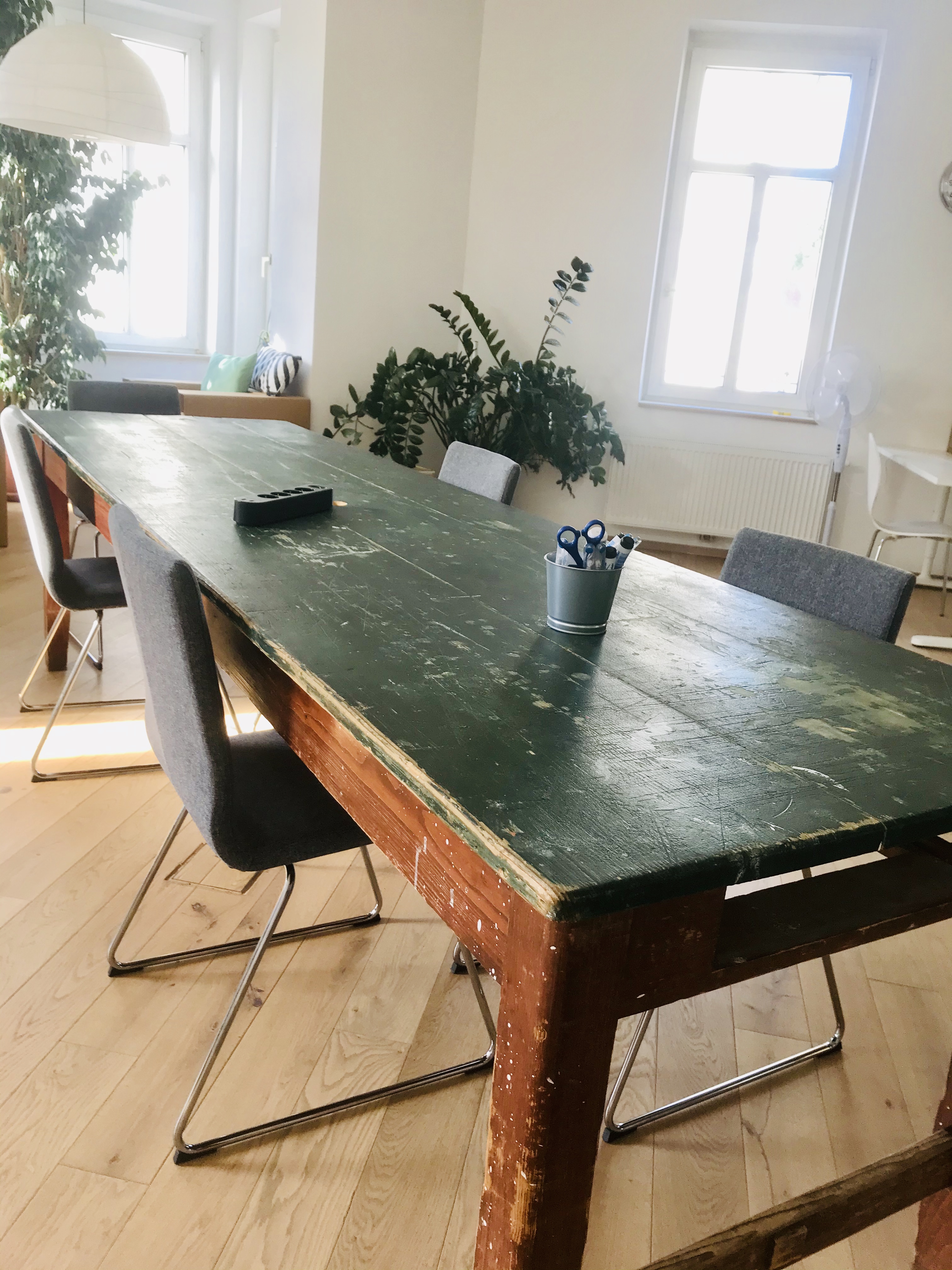 Tagungshotels - Ottensheim - PostWerkStatt - Coworking und Seminarzentrum