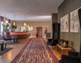 Seminarraum: Hotel Lobby - Leonardo Royal Mannheim