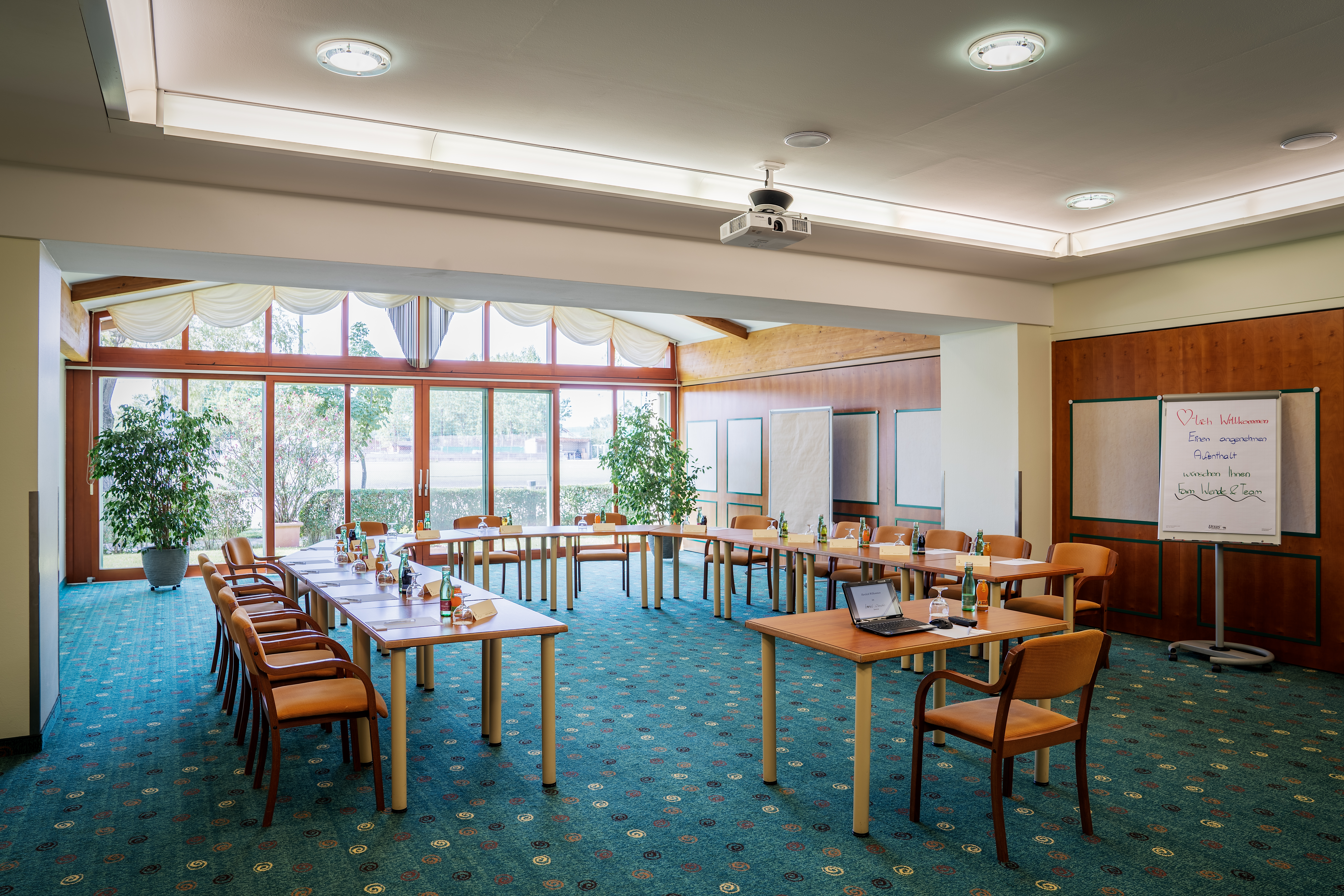 Hotel Wende**** Räume Franz Liszt