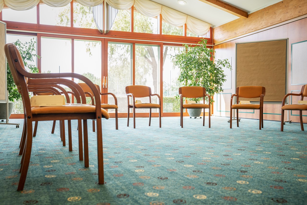 Hotel Wende**** Räume Gustinus Ambrosi