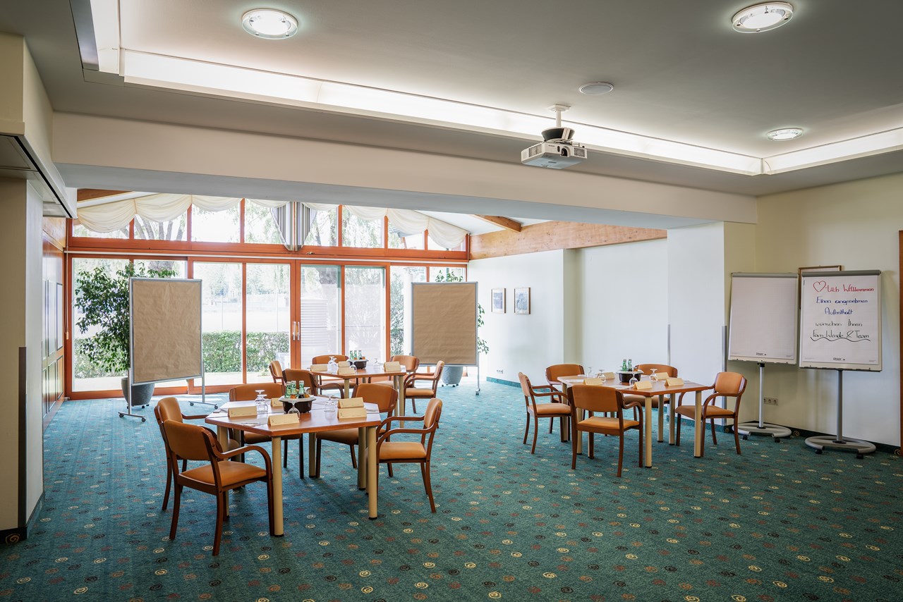 Hotel Wende**** Räume Joseph Haydn