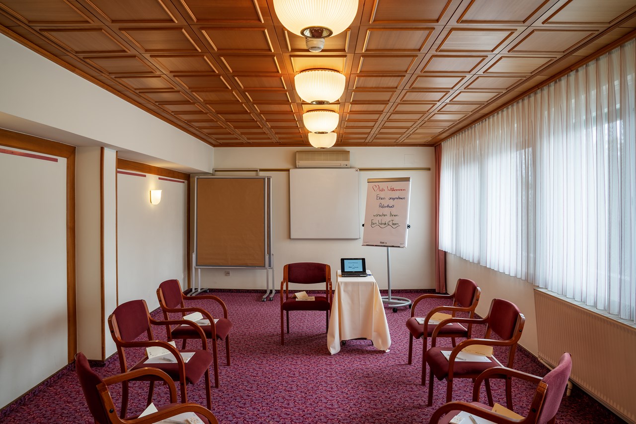 Hotel Wende**** Räume Kirschenstube