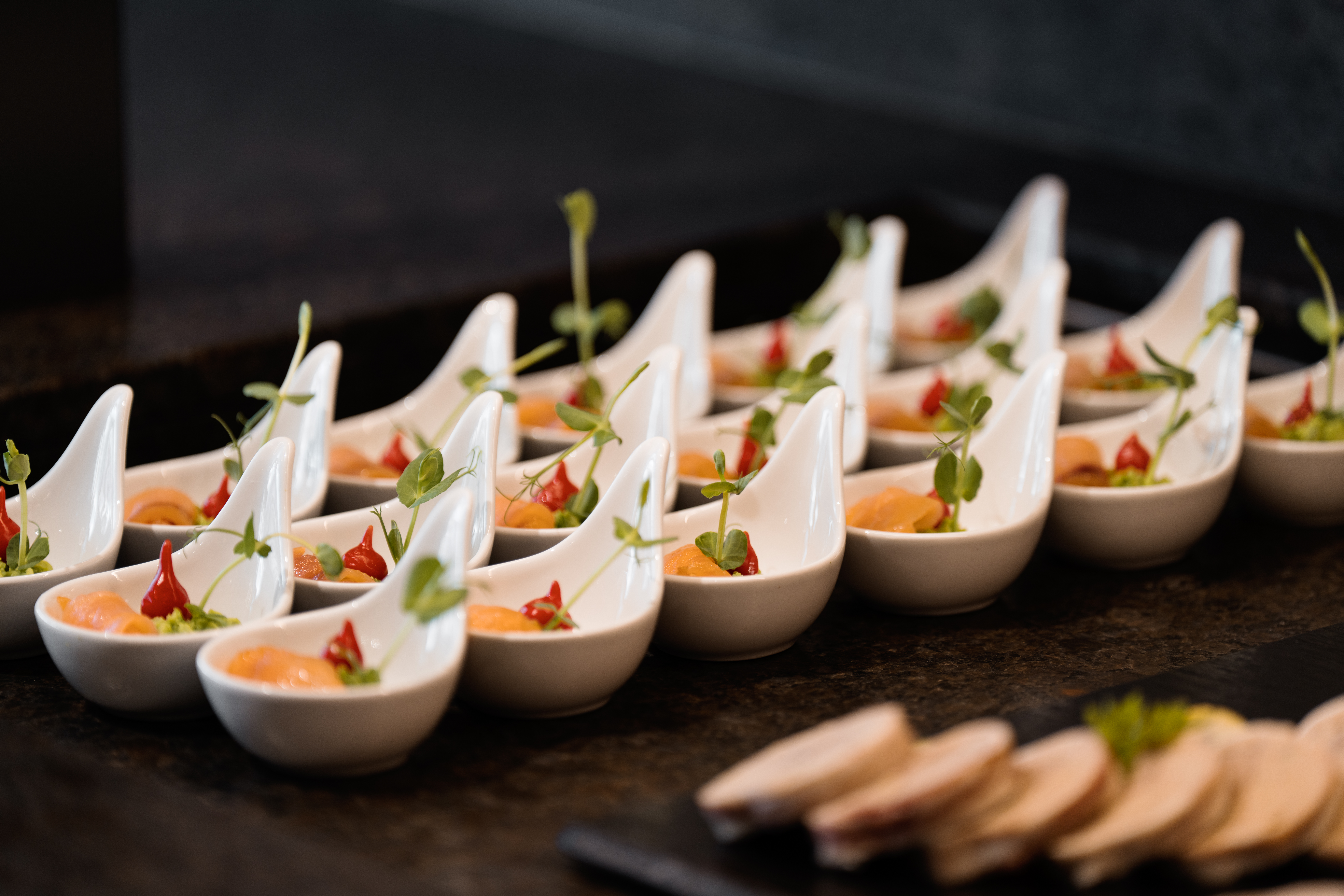 Seminarraum: Genuss - Hotel Wende****