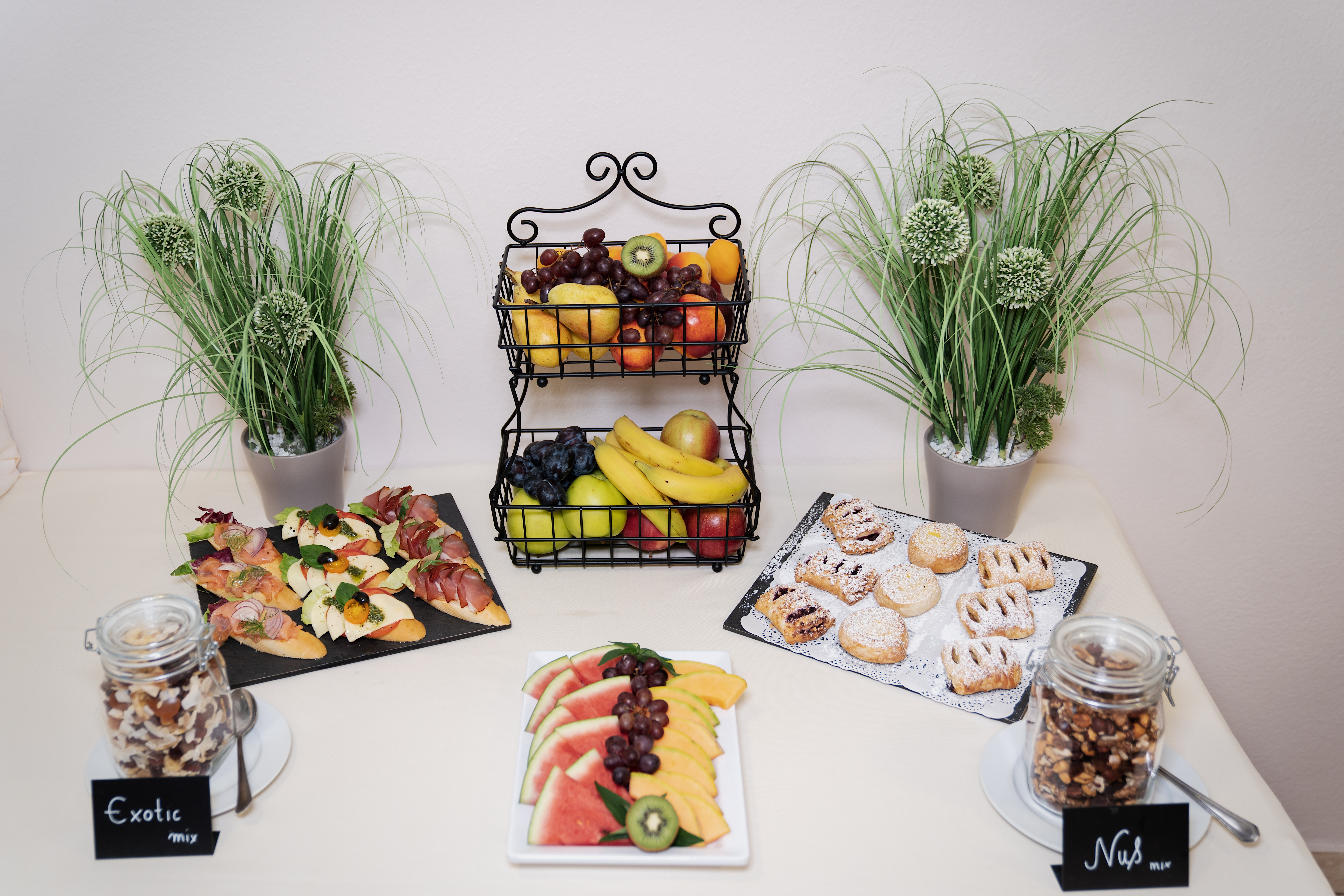 Tagungshotels - Neusiedler See - Hotel Wende****