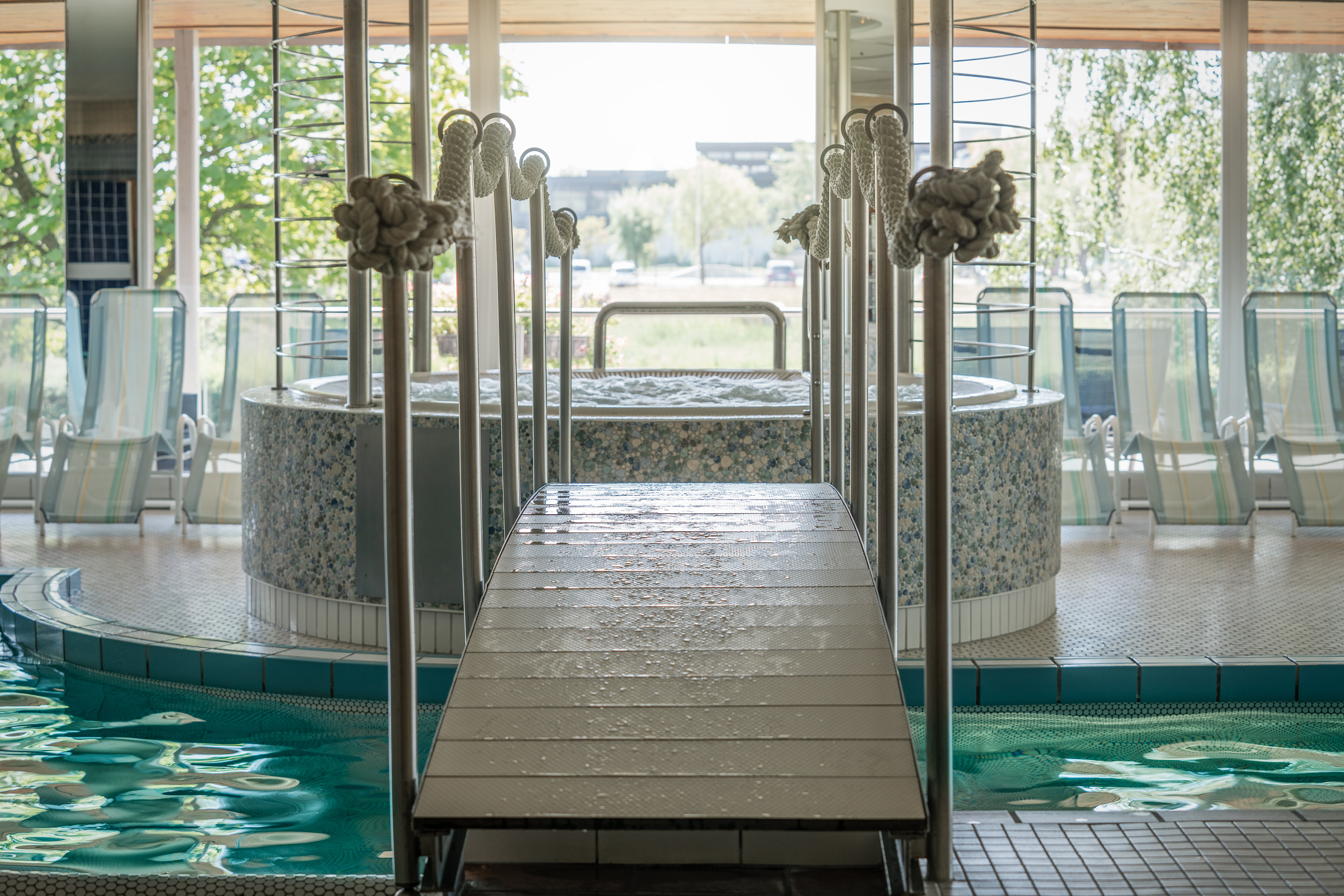 Tagungshotels - Neusiedler See - Hotel Wende****