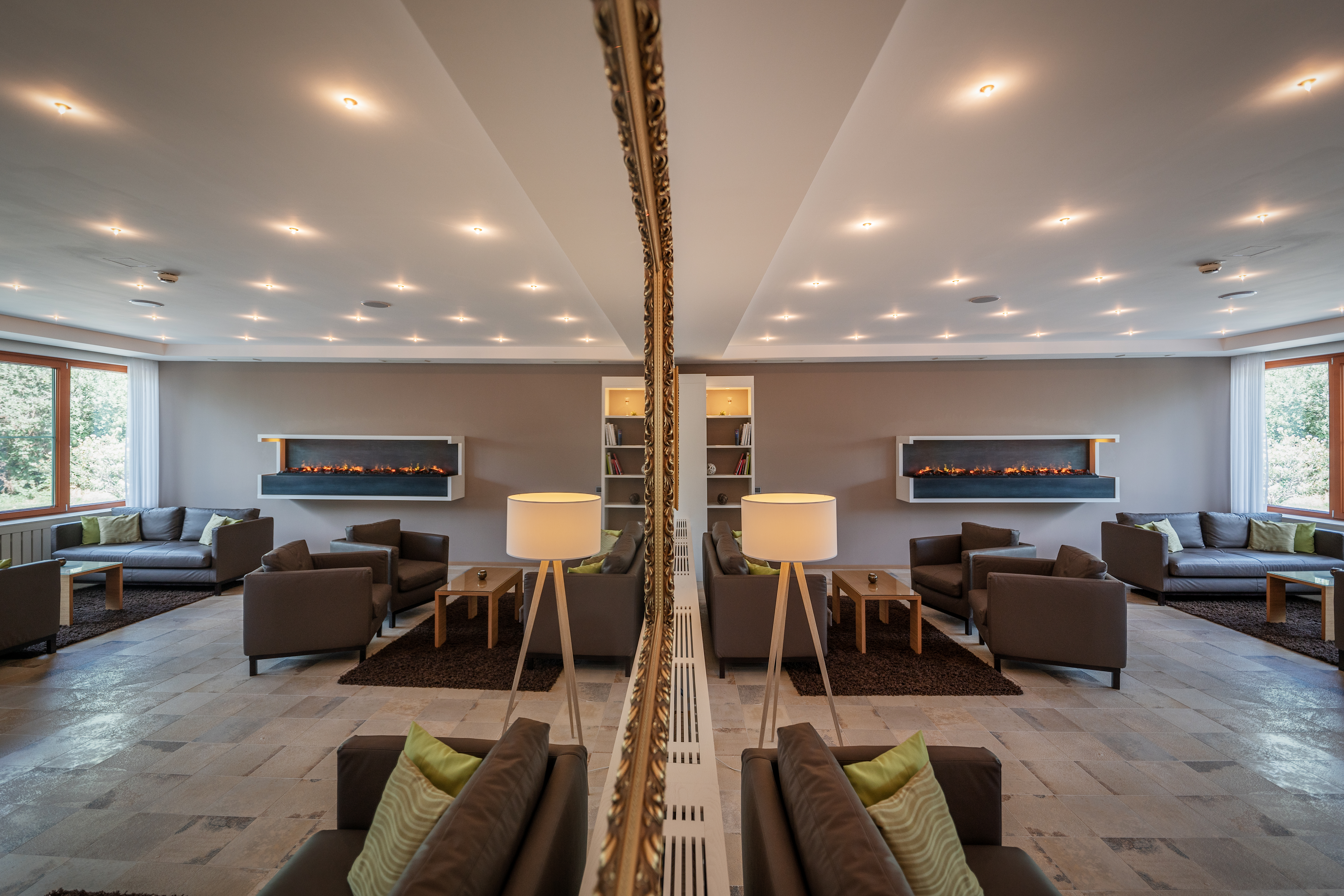 Seminarraum: Hotel Wende****