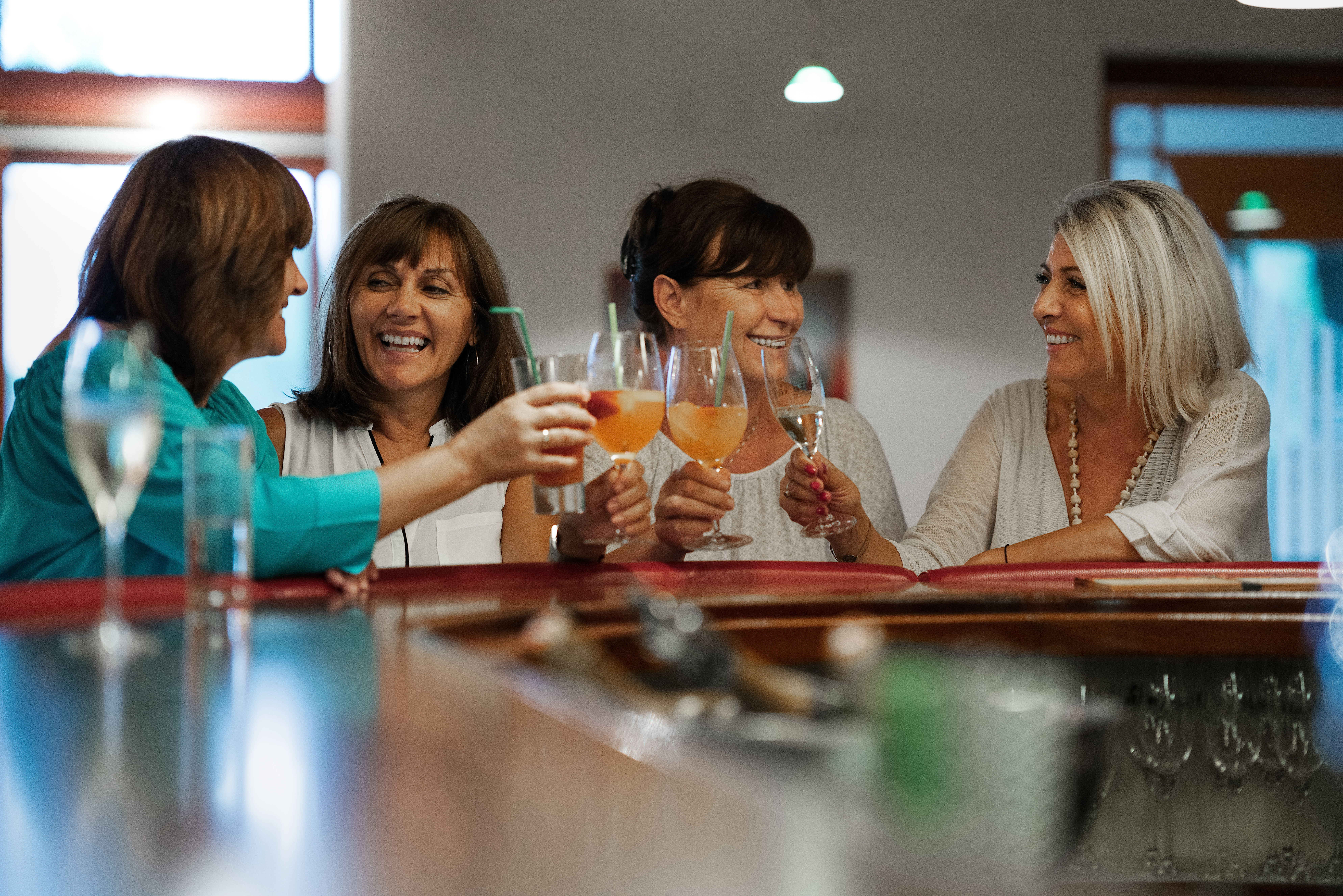 Seminarraum: Hotel Wende****