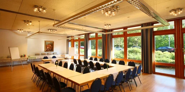 Tagungshotels - Abhörsicher: Einzelne Räume - Die Sonnenmatte