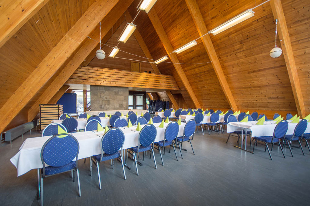 Tagungshotels - PLZ 72458 (Deutschland) - Die Sonnenmatte