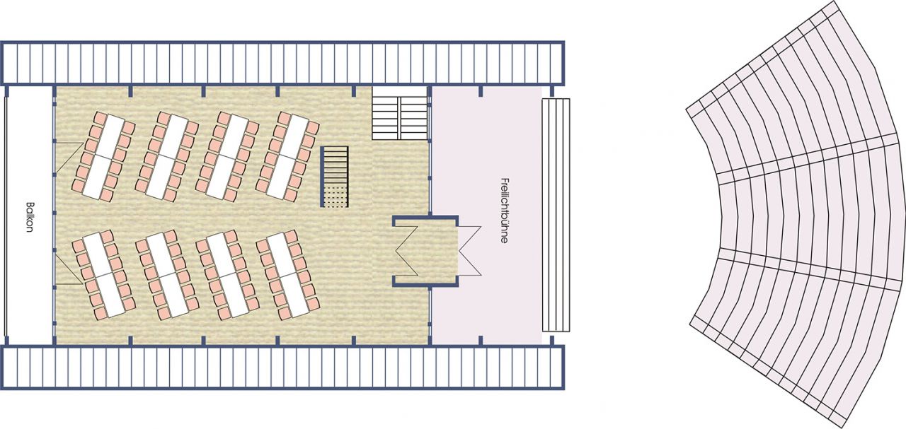 Tagungshotels - PLZ 72458 (Deutschland) - Die Sonnenmatte