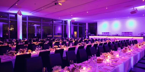 Tagungshotels - Brandenburg Süd - ALICE Rooftop & Garden Berlin