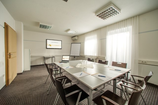 Seminarhotel Liebmann Räume Seminarraum 4