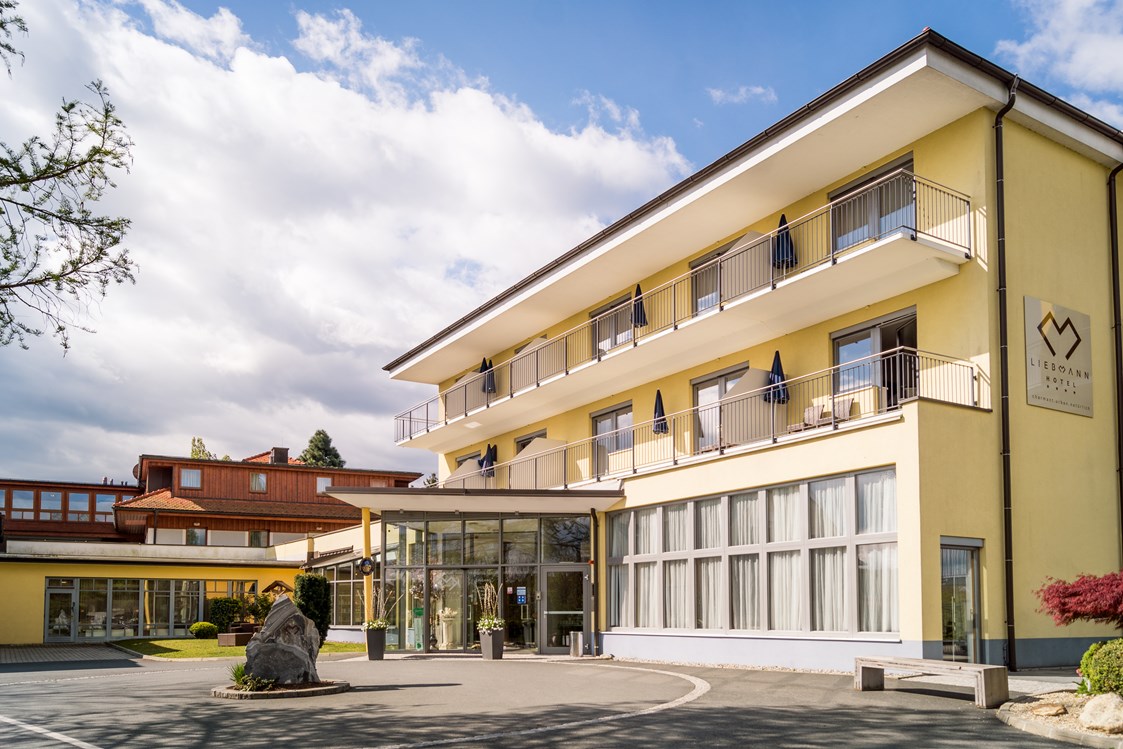 Seminarraum: Hotel Liebmann auf der Laßnitzhöhe - Seminar und Businesshotel  - Seminarhotel Liebmann