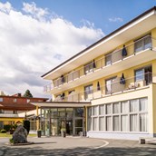Tagungshotels: Hotel Liebmann auf der Laßnitzhöhe - Seminar und Businesshotel  - Seminarhotel Liebmann