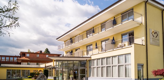 Tagungshotels - Tonanlage - Hotel Liebmann auf der Laßnitzhöhe - Seminar und Businesshotel  - Seminarhotel Liebmann