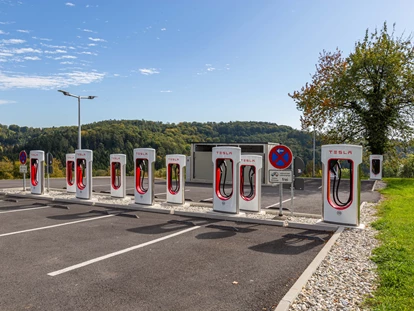 Tagungshotels - Thermenland Steiermark - Tesla Supercharger Hotel Liebmann auf der Laßnitzhöhe - Seminar- und Businesshotel  - Seminarhotel Liebmann