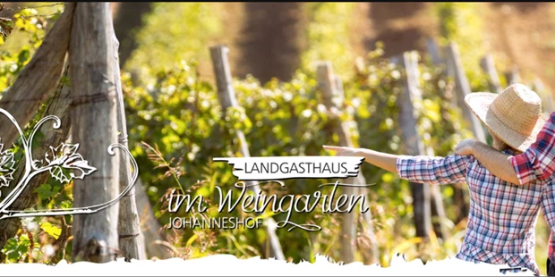 Tagungshotels - Beamer und Leinwand - Landgasthaus im Weingarten / Tattendorf