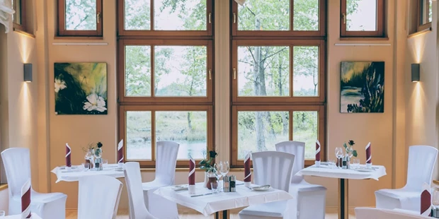 Tagungshotels - Beamer und Leinwand - Landgasthaus im Weingarten / Tattendorf