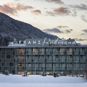 Seminarraum - FRANZ ferdinand Mountain Resort Nassfeld