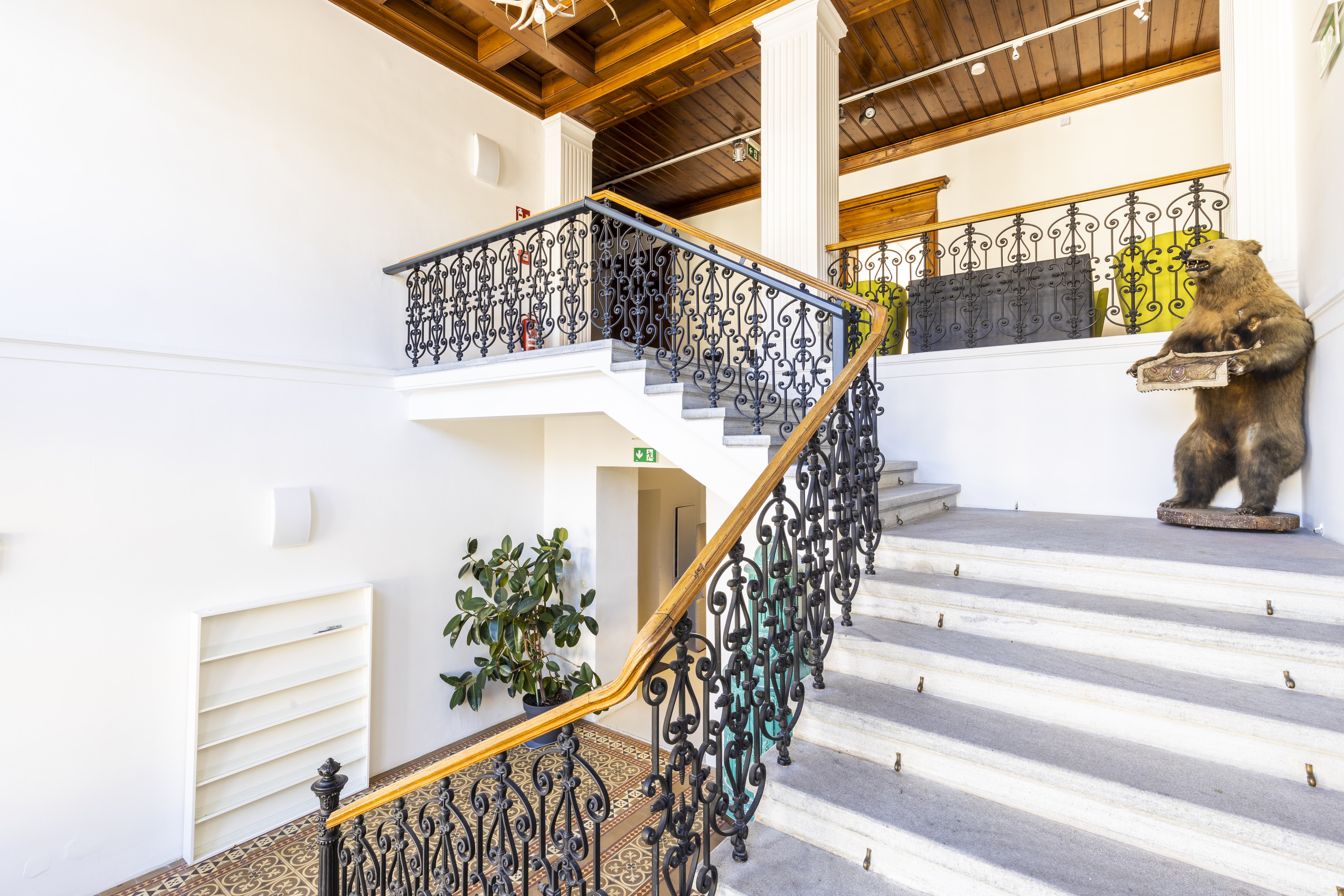 Tagungshotels - PLZ 3203 (Österreich) - Gastwirtschaft Schloss Neubruck