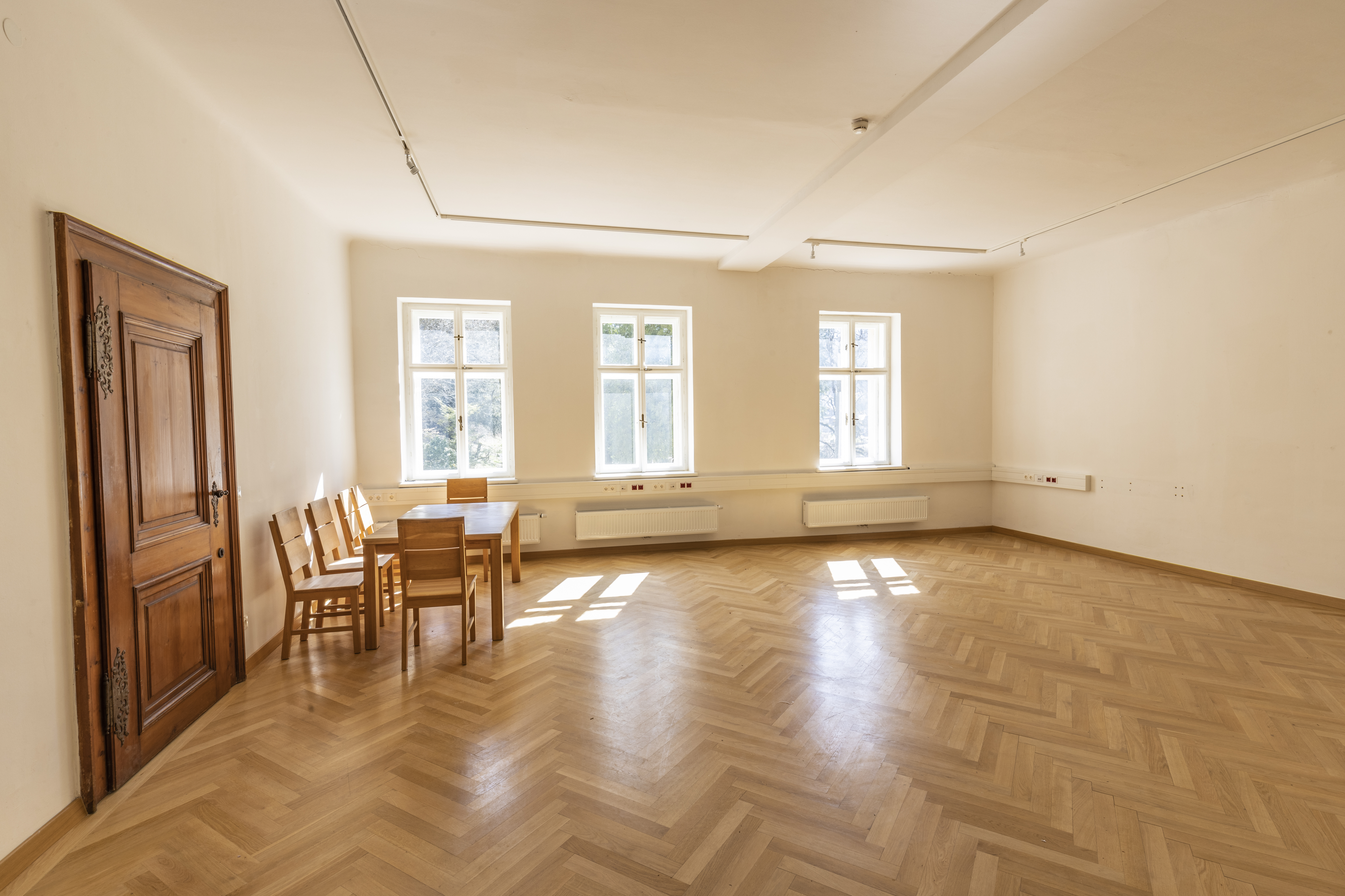 Tagungshotels - PLZ 3203 (Österreich) - Gastwirtschaft Schloss Neubruck