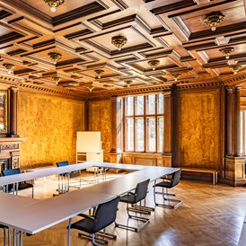 Seminarraum: Gastwirtschaft Schloss Neubruck