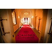 Seminarraum - Casino Baumgarten