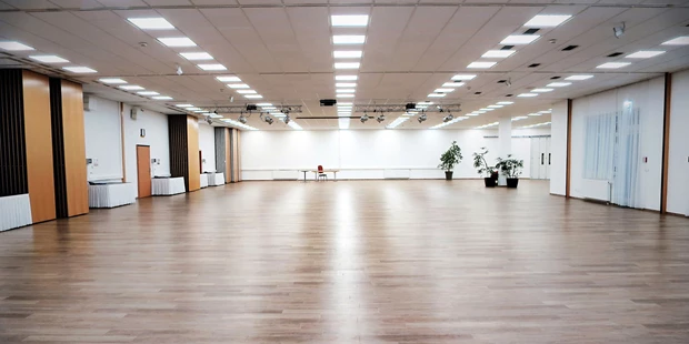 Tagungshotels - Thermenland Steiermark - Kubin-Kokoschka 750m² - NOVAPARK Flugzeughotel Graz