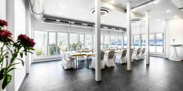 Tagungshotels - Thermenland Steiermark - NOVAPARK Flugzeughotel Graz