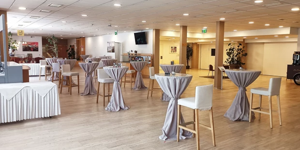 Tagungshotels - Thermenland Steiermark - NOVAPARK Flugzeughotel Graz