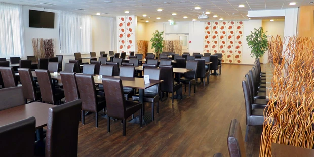 Tagungshotels - Thermenland Steiermark - NOVAPARK Flugzeughotel Graz