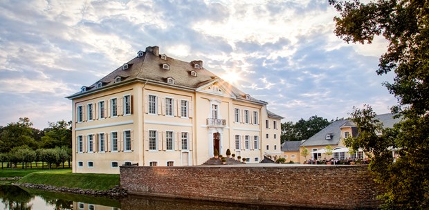 Tagungshotels - Nordrhein-Westfalen - Golf-Club Schloss Miel