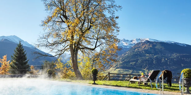 Tagungshotels - Beamer und Leinwand - Hotel Schloss Mittersill****Superior