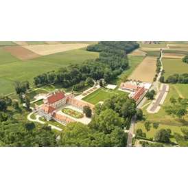 Seminarraum: Schloss THALHEIM - Schloss Thalheim