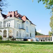 Seminarraum - Villa Bergzauber