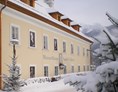 Seminarraum: Mozarthaus im Winter - Mozarthaus St. Gilgen am Wolfgangsee