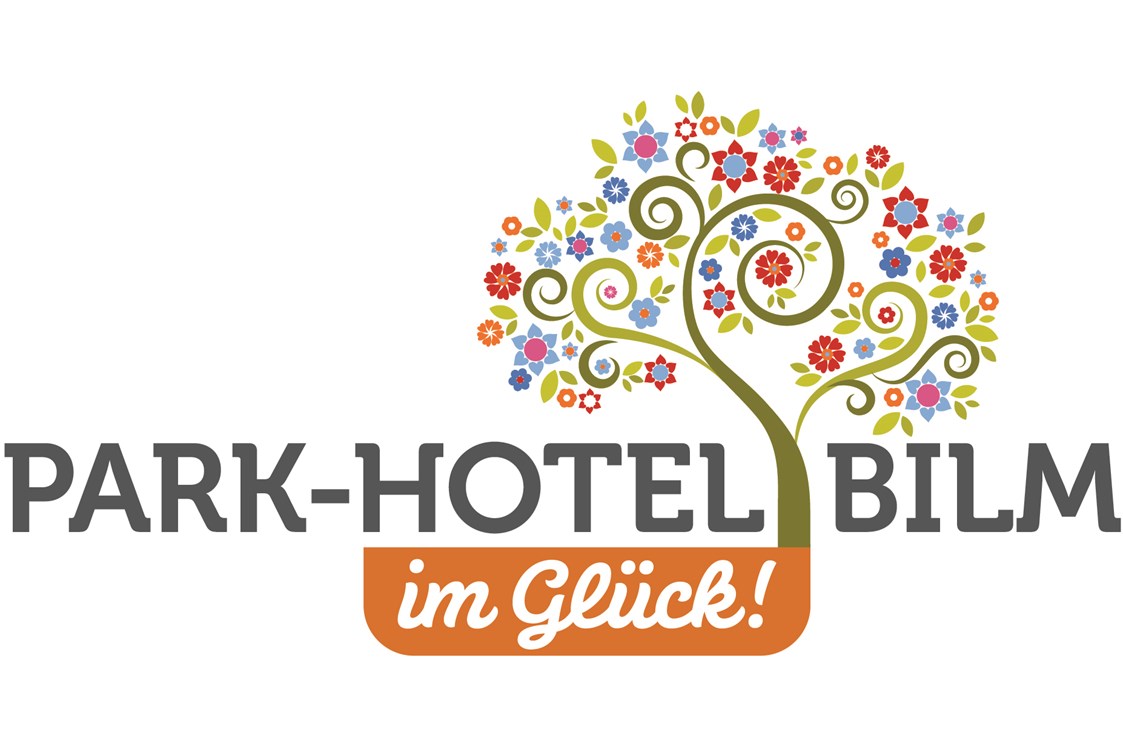 Seminarraum: Logo - Parkhotel Bilm**** im Glück am Stadtrand Hannovers