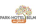 Seminarraum: Logo - Parkhotel Bilm**** im Glück am Stadtrand Hannovers