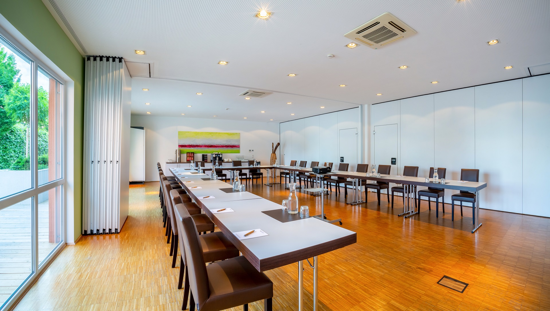 ACANTUS Hotel I Tagung I Event Räume Franken