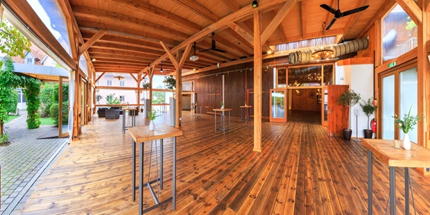Tagungshotels - Franken - ACANTUS Hotel I Tagung I Event